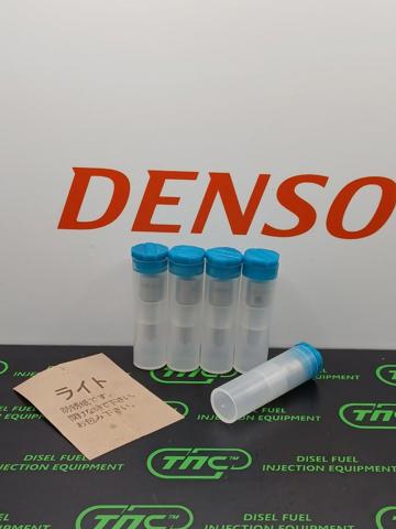 Pulverizador de diesel do injetor DLLA139P925 Denso