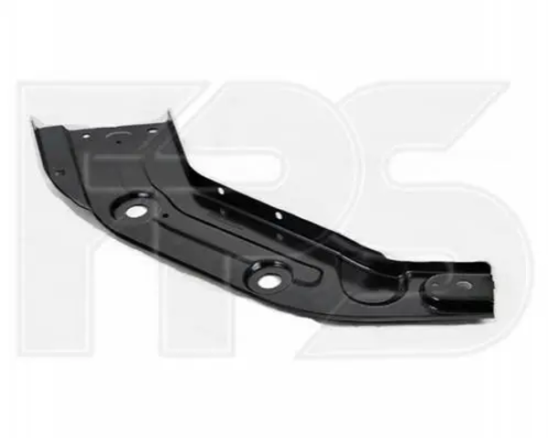 Consola (adaptador) de fixação da luz dianteira direita FPS FP7439934 preço, a partir de 18,26 USD