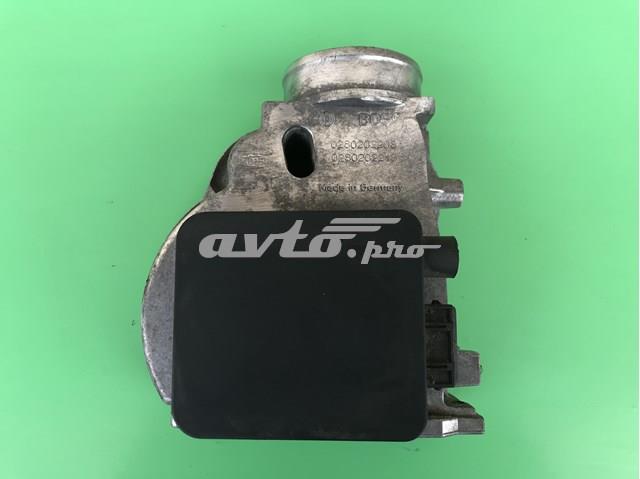 Compre 0280202208 Bosch Sensor de fluxo (consumo) de ar, medidor de consumo M.A.F. - (Mass Airflow)