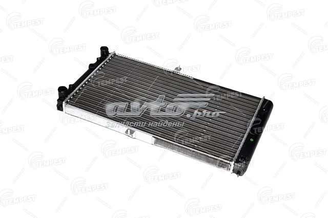 Radiador de esfriamento de motor Tempest 21101301012 preço, a partir de 43,10 USD