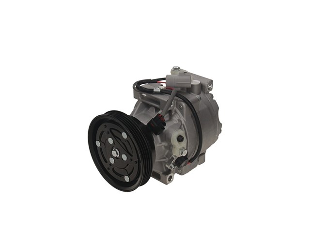 Compressor de aparelho de ar condicionado Toyota TERCEL  EL53