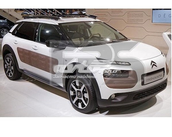 Pára-brisas Peugeot/Citroen 9826201180 preço, a partir de 333,70 USD