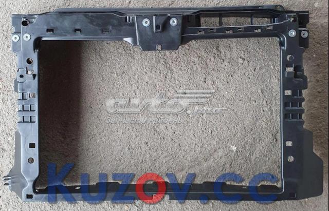 Suporte do radiador montado (painel de montagem de fixação das luzes) FPS FP7430200 preço, a partir de 74,70 USD