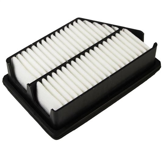 Filtro de ar Parts-Mall PAD024