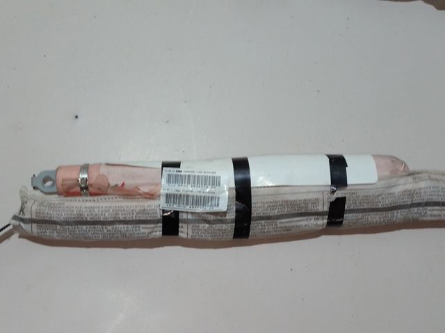 Compre 9817271580 Peugeot/Citroen Cinto de segurança (AIRBAG) de estore lateral esquerdo