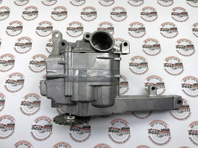 Bomba de óleo Mercedes 6421802000 preço, a partir de 723,33 USD
