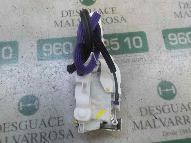 Fecho da porta dianteira esquerda Fiat/Alfa/Lancia 51983603 preço, a partir de 57,99 USD