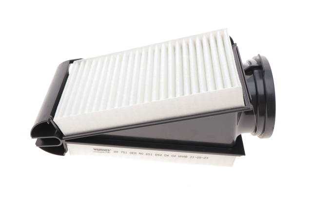 Filtro de ar Wunder WH751