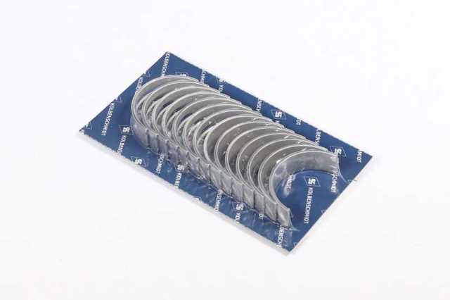 Compre 77744600 Kolbenschmidt Folhas inseridas principais de cambota, kit, padrão (STD)