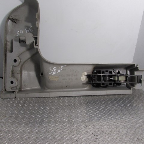 A6397600561 Mercedes 