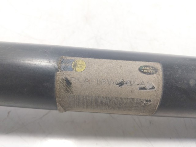 LR045269 Land Rover Amortecedor traseiro