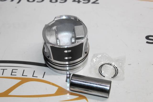 130037003121 NE/NPR Pistão do kit para 1 cilindro, 2ª reparação ( + 0,50)