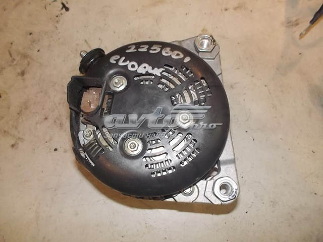 Compre LR028116 Land Rover Gerador