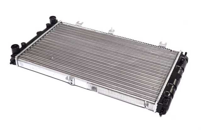 21701301012 Tempest Radiador de esfriamento de motor