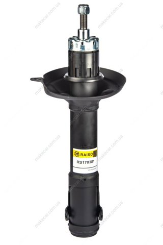 RS170381 Raiso Amortecedor dianteiro