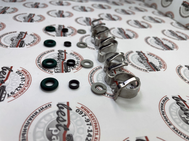 Kit de reparação do injetor Land Rover LR033977 preço, a partir de 37,81 USD