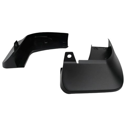 Compre 8201665626 Renault (RVI) Protetores de lama traseiros, kit