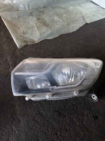 Compre 260605665R Renault (RVI) Luz esquerda