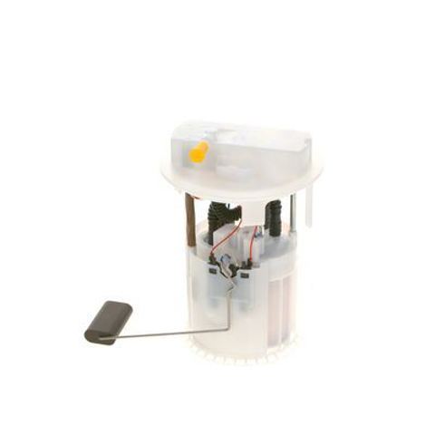 Módulo de bomba de combustível com sensor do nível de combustível 580314035 Bosch