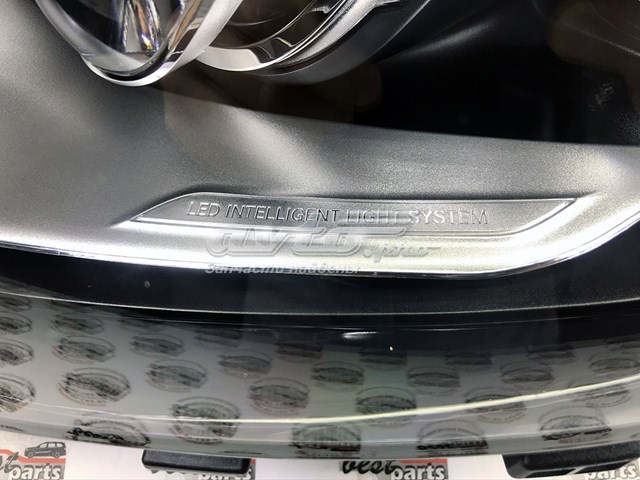 Luz esquerda Mercedes A1668200959 preço, a partir de 2712,89 USD