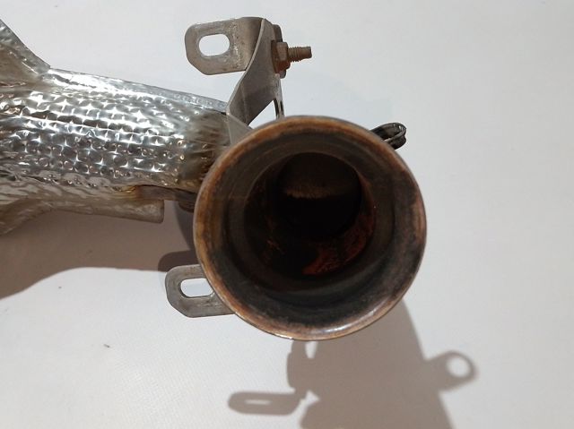 Convertidor - catalisador Peugeot/Citroen 9816064980