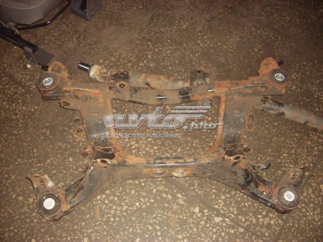 Compre 20152AJ002 Subaru Viga de suspensão traseira (plataforma veicular)