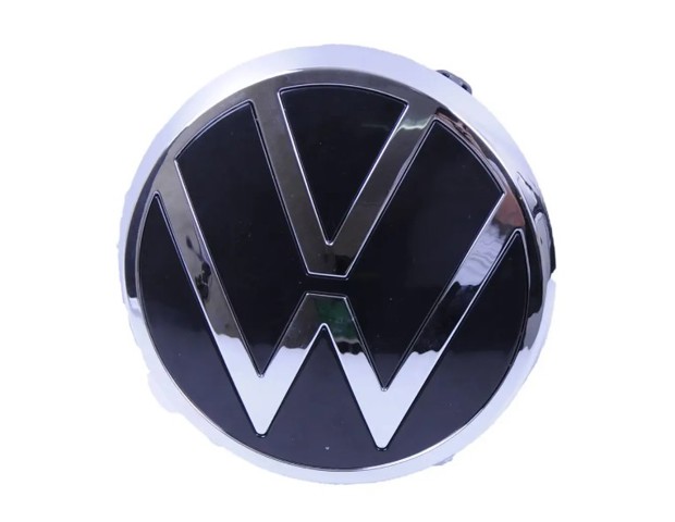 5H0853601HDPJ VAG Emblema de grelha do radiador