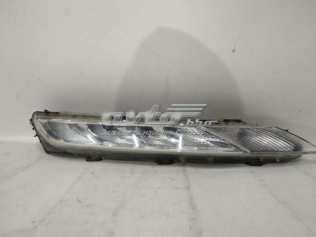 Luzes máximas direitas Peugeot/Citroen 9676036280 preço, a partir de 73,21 USD