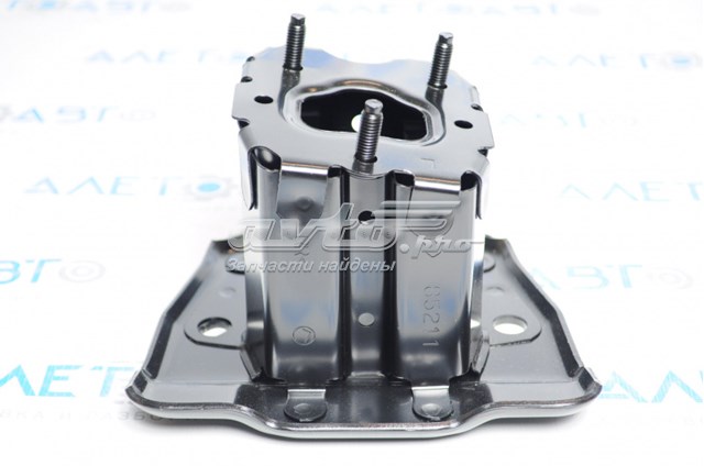 Consola de reforçador do pára-choque traseiro 852113TA0A Nissan/Infiniti