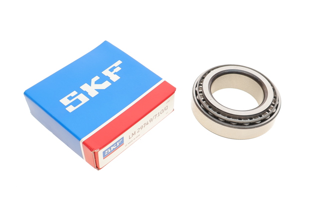 Rolamento da árvore secundária da Caixa de Mudança LM29749710Q SKF