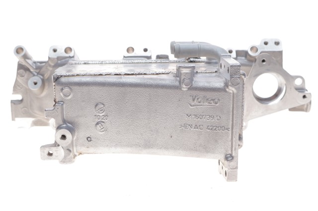 Compre 818683 VALEO Tubo coletor de admissão