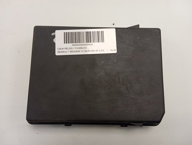 Compre Unidade de dispositivos de segurança Renault Clio 5