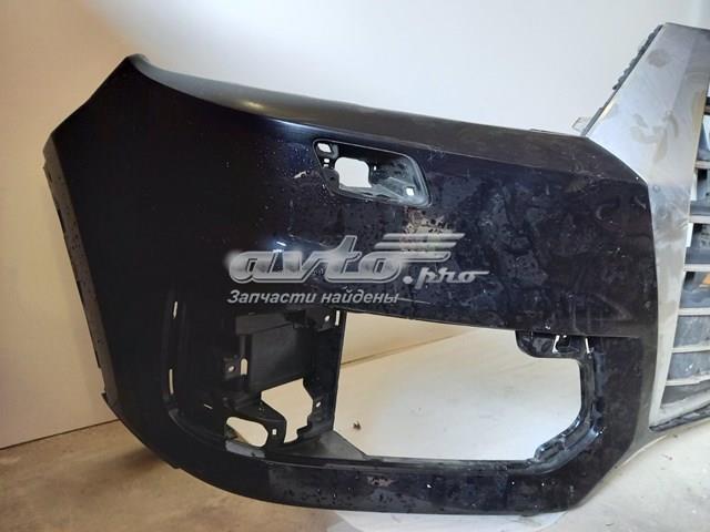 4M0807065BGRU VAG Pára-choque dianteiro