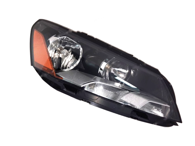 Luz direita 30941158 AND