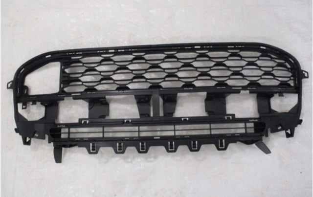 Grelha do pára-choque dianteiro Peugeot/Citroen 9801209080 preço, a partir de 216,42 USD