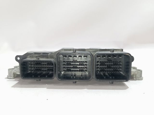 Módulo de direção (Centralina eletrônica) de motor Peugeot 208 I CA, CC