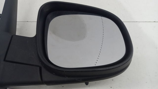 Espelho de retrovisão esquerdo Mercedes 232636216 preço, a partir de 58,58 USD