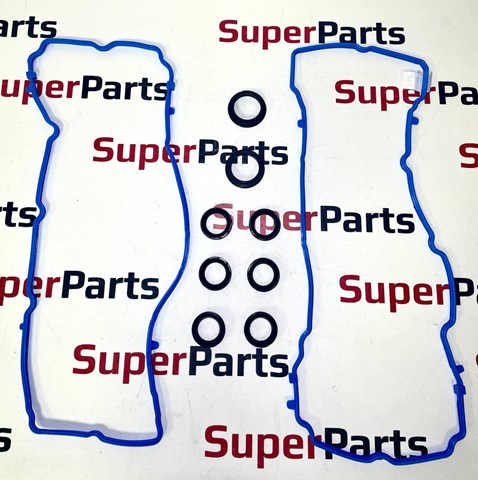VS50906R Fel-pro Vedante da tampa de válvulas de motor, kit