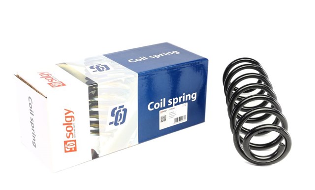 Compre 212034 Solgy Mola traseira