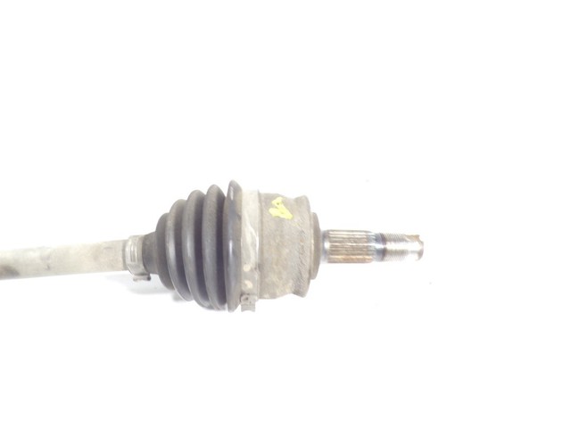 51787861 Fiat/Alfa/Lancia Semieixo (acionador) dianteiro direito