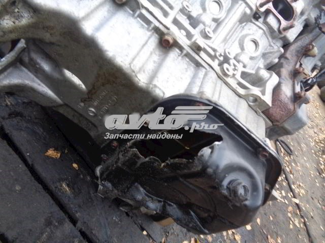G6EA Hyundai/Kia Motor montado