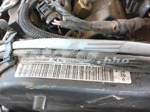  VAG CSU preço, a partir de 149,83 USD