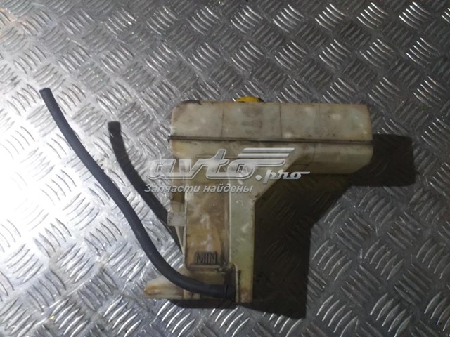 Tanque de expansão do sistema de esfriamento FP5003100 FPS