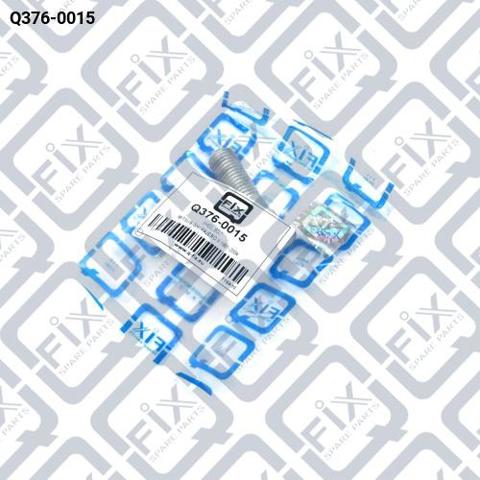 Prego de roda traseiro Q-fix Q3760015