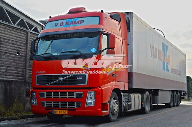 Compre 20529640 Volvo Grampo dobrável direito