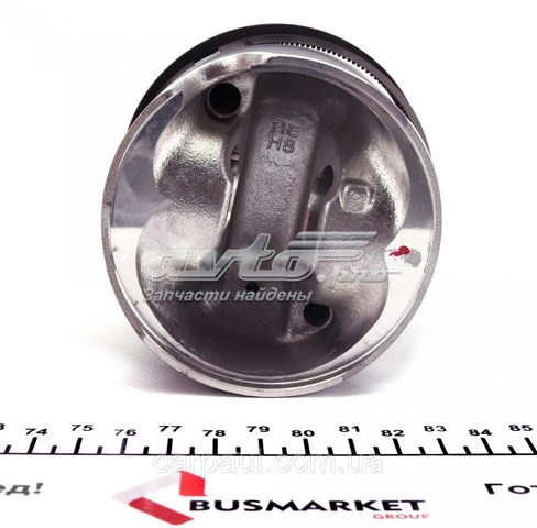 Compre 130010001721 NE/NPR Pistão do kit para 1 cilindro, 1ª reparação ( + 0,25)