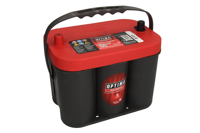Bateria recarregável (PILHA) Optima 801287000 preço, a partir de 273,97 USD
