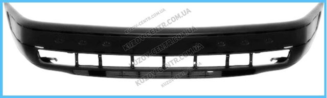 Pára-choque dianteiro FPS FP0012900P preço, a partir de 215,11 USD