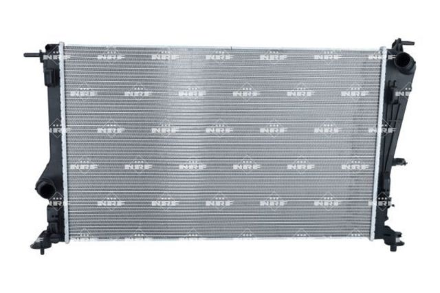 Compre 550324 NRF Radiador de esfriamento de motor
