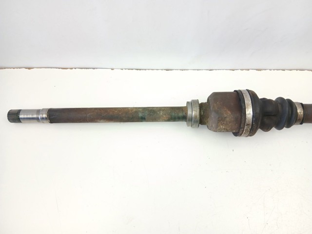Compre 9661107480 Peugeot/Citroen Semieixo (acionador) dianteiro direito